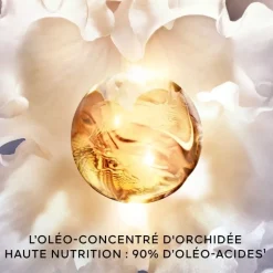 GUERLAIN Nettoyant Visage|Orchidée Impériale                La Gelée d'Huile