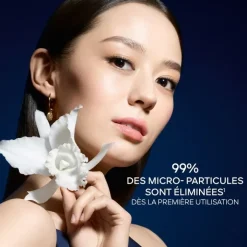 GUERLAIN Nettoyant Visage|Orchidée Impériale                La Mousse en Crème