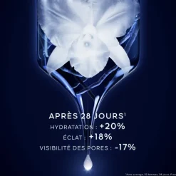 GUERLAIN Nettoyant Visage|Orchidée Impériale                La Mousse en Crème