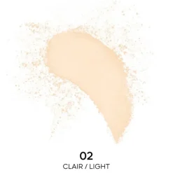 GUERLAIN Poudre|Parure Gold                Skin Diamond Micro-Powder
