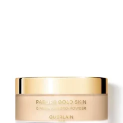 GUERLAIN Poudre|Parure Gold                Skin Diamond Micro-Powder