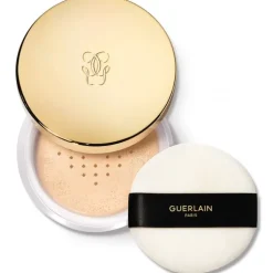 GUERLAIN Poudre|Parure Gold                Skin Diamond Micro-Powder