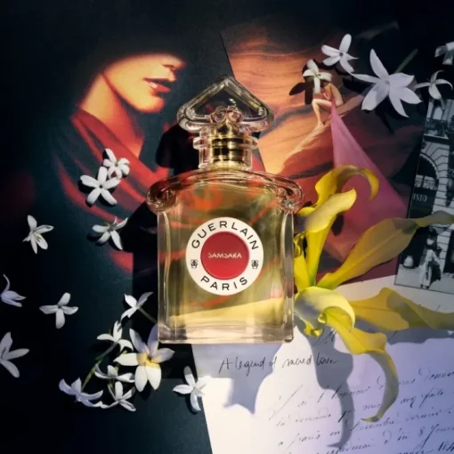 Femme GUERLAIN Eau De Parfum|Samsara                Eau de Parfum