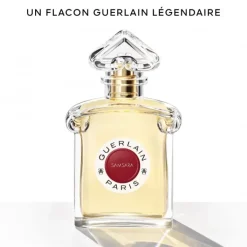 Femme GUERLAIN Eau De Parfum|Samsara                Eau de Parfum