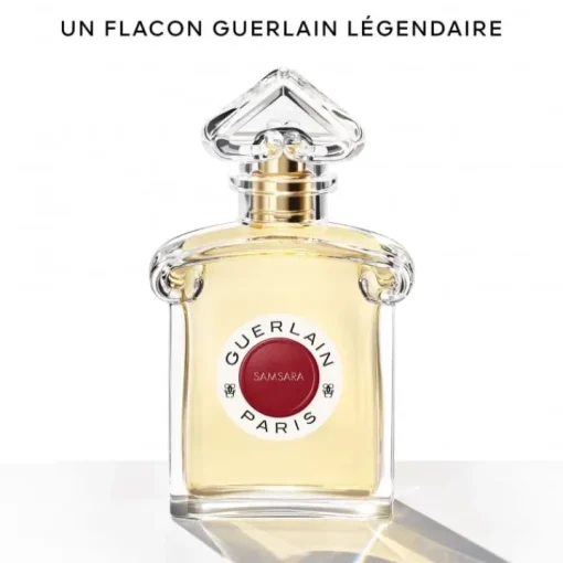 Femme GUERLAIN Eau De Parfum|Samsara                Eau de Parfum