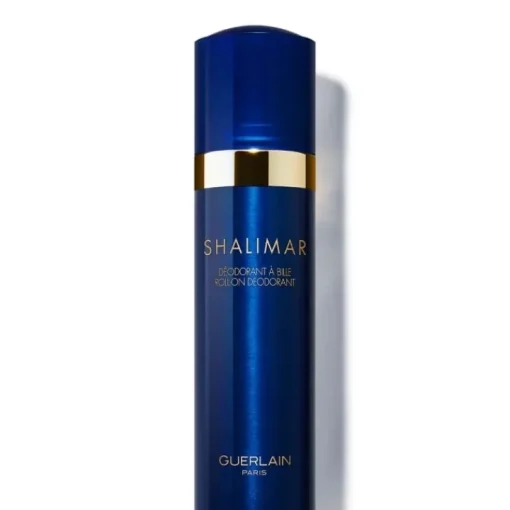 Femme GUERLAIN Gamme Complémentaire Parfumée|Shalimar                Déodorant - Spray