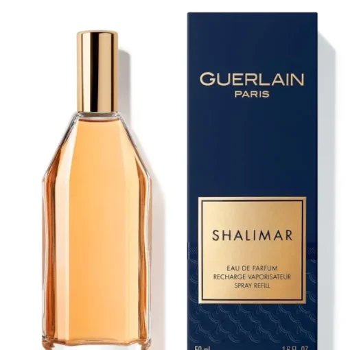 GUERLAIN Parfum Recharge|Shalimar                Eau de Parfum - Recharge