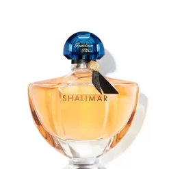 Femme GUERLAIN Eau De Toilette|Shalimar                Eau de Toilette