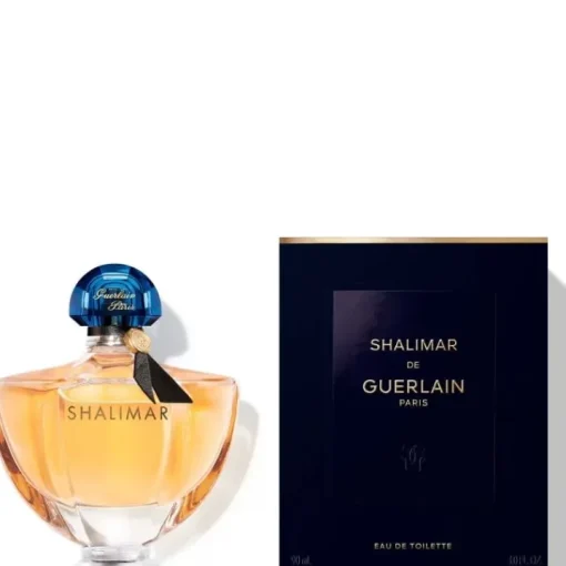 Femme GUERLAIN Eau De Toilette|Shalimar                Eau de Toilette