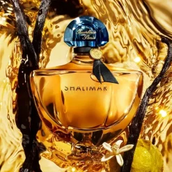 Femme GUERLAIN Eau De Toilette|Shalimar                Eau de Toilette