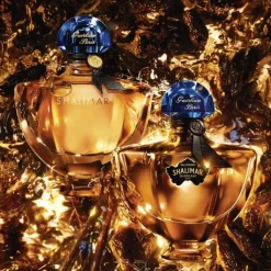 Femme GUERLAIN Eau De Toilette|Shalimar                Eau de Toilette
