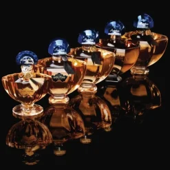 Femme GUERLAIN Eau De Toilette|Shalimar                Eau de Toilette