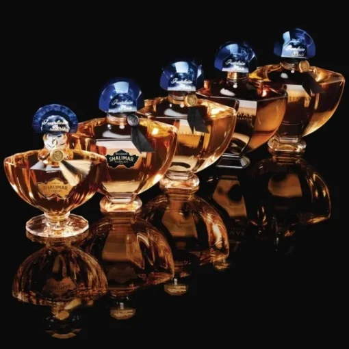 Femme GUERLAIN Eau De Toilette|Shalimar                Eau de Toilette