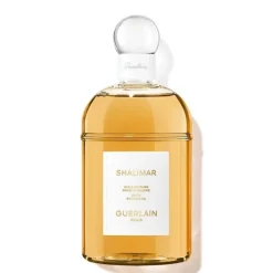 Femme GUERLAIN Gamme Complémentaire Parfumée|Shalimar                Huile Soyeuse Pour La Douche