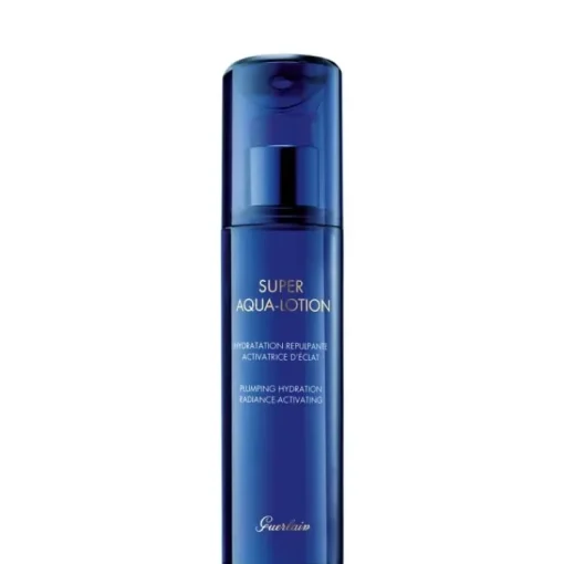 GUERLAIN Lotion & Soin Préparateur|Super Aqua-Lotion                Lotion Hydratation Repulpante - Activatrice d'éclat