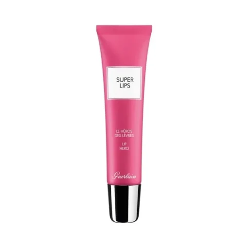 GUERLAIN Soin Yeux & Lèvres|Superlips                Le Héros des Lèvres