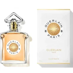 Femme GUERLAIN Eau De Toilette|Terracotta                Eau de Toilette