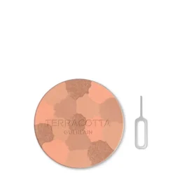 GUERLAIN Poudre|Terracotta Light                La Poudre éclat bonne mine naturelle 96% d'ingrédients d'origine naturelle - Recharge
