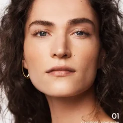 GUERLAIN Poudre Bronzante|Terracotta Light                La Poudre Éclat Bonne Mine Naturelle - Édition Limitée - 96% d’ingrédients d’origine naturelle