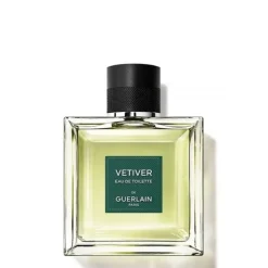 Homme GUERLAIN Eau De Toilette|Vétiver                Eau de Toilette