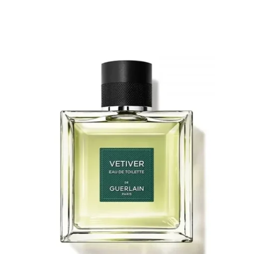 Homme GUERLAIN Eau De Toilette|Vétiver                Eau de Toilette