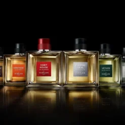 Homme GUERLAIN Eau De Toilette|Vétiver                Eau de Toilette