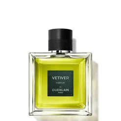 Homme GUERLAIN Eau De Parfum|Vétiver Le Parfum                Eau de Parfum