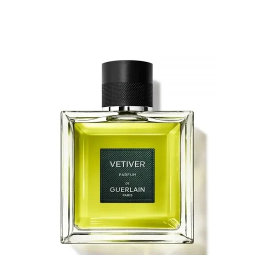 Homme GUERLAIN Eau De Parfum|Vétiver Le Parfum                Eau de Parfum