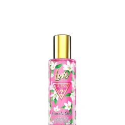 Femme Guess Brume Parfumée Corps & Cheveux|Gamme Complémentaire Parfumée|Romantic Blush                Brume pour le Corps