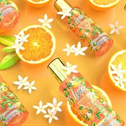 Femme Guess Brume Parfumée Corps & Cheveux|Gamme Complémentaire Parfumée|Sunkissed Flirtation                Brume pour le Corps