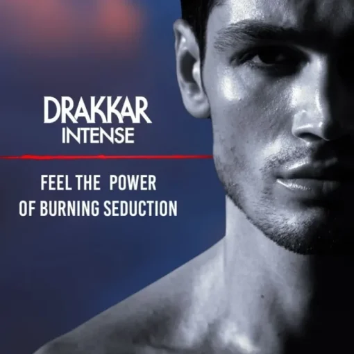 Homme Guy Laroche Eau De Parfum|Drakkar Intense                Eau de Parfum