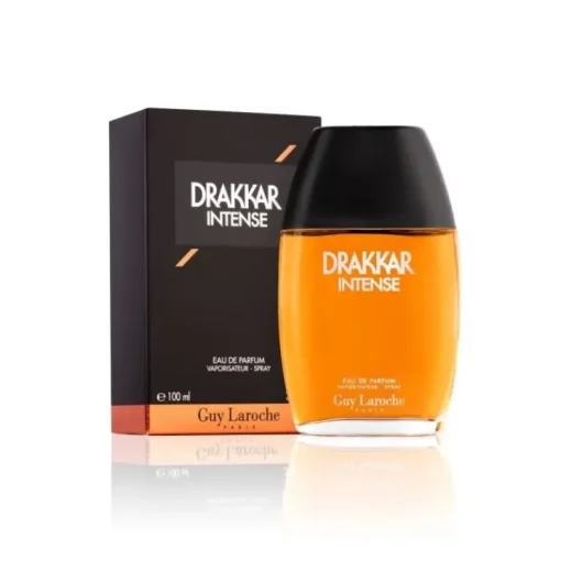Homme Guy Laroche Eau De Parfum|Drakkar Intense                Eau de Parfum