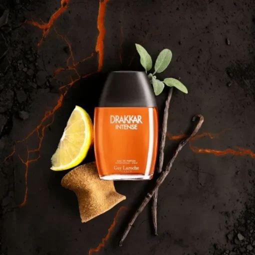 Homme Guy Laroche Eau De Parfum|Drakkar Intense                Eau de Parfum