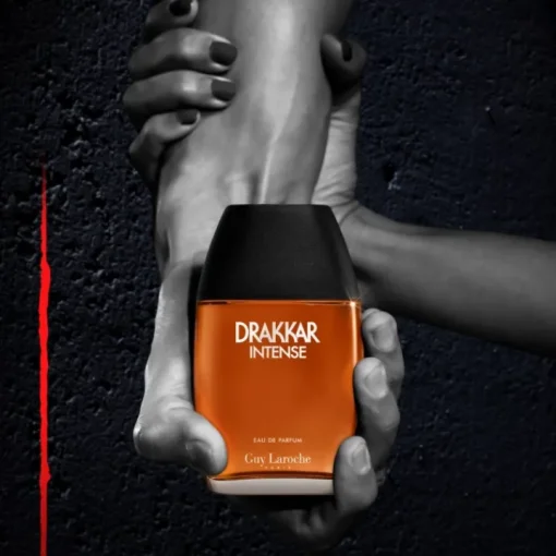 Homme Guy Laroche Eau De Parfum|Drakkar Intense                Eau de Parfum