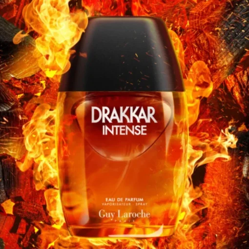 Homme Guy Laroche Eau De Parfum|Drakkar Intense                Eau de Parfum