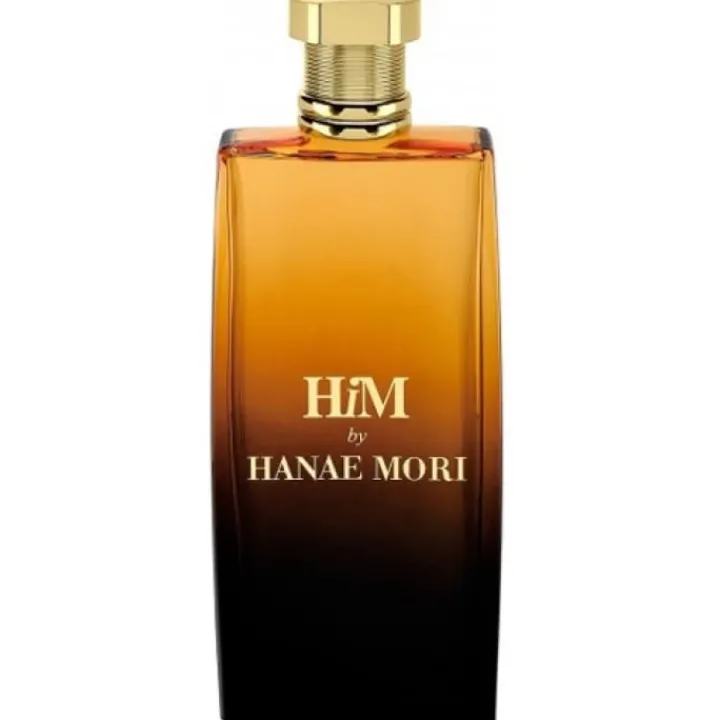 Homme Hanae Mori Eau De Parfum|HiM                Eau de Parfum