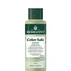 Herbatint Shampooing|Soin Naturel & Ecoresponsable|Color Safe                Shampooing