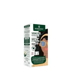 Herbatint Soin De Coloration Végétale|Soin Naturel & Ecoresponsable|Vegetal Color                Coloration-Soin 100% Bio et Végétale