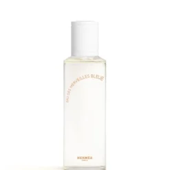 Femme HERMÈS Parfum Recharge|Eau De Toilette|Eau des Merveilles Bleue                Recharge Eau de Toilette
