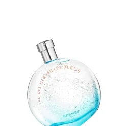 Femme HERMÈS Eau De Toilette|Eau des Merveilles Bleue                Eau de Toilette Rechargeable