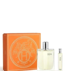 Homme HERMÈS Coffrets Pour Lui|Coffret Parfum Homme|H24                Coffret Eau de Toilette