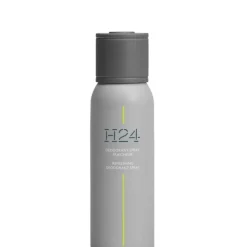 Homme HERMÈS Gamme Complémentaire Parfumée|Eau De Parfum|H24                Déodorant Spray Fraîcheur