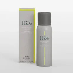 Homme HERMÈS Gamme Complémentaire Parfumée|Eau De Parfum|H24                Déodorant Spray Fraîcheur