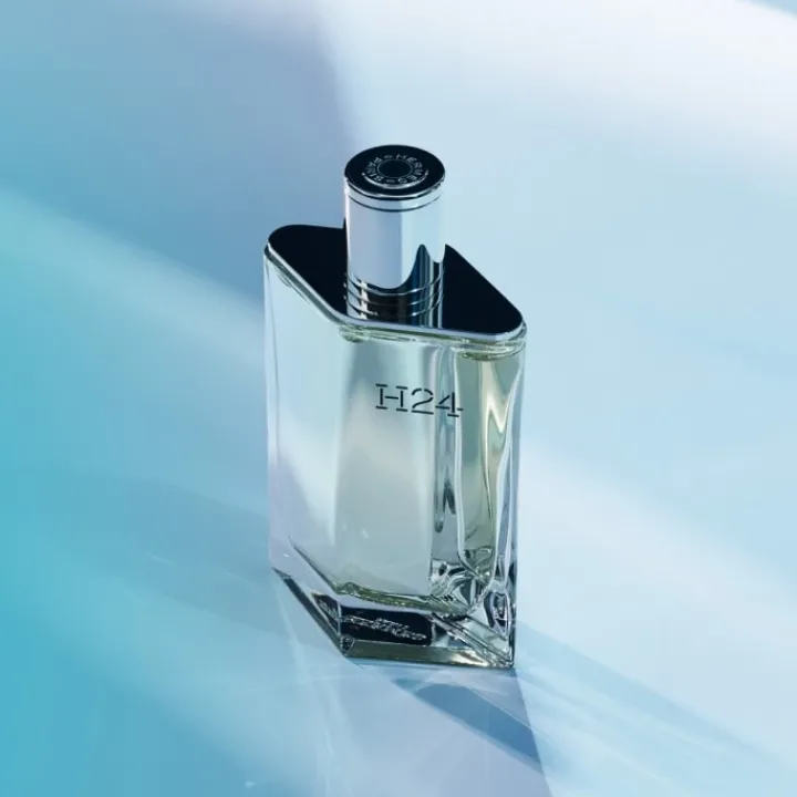 Homme HERMÈS Gamme Complémentaire Parfumée|Eau De Parfum|H24                Déodorant Spray Fraîcheur