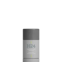 Homme HERMÈS Gamme Complémentaire Parfumée|H24                Déodorant Stick Fraicheur