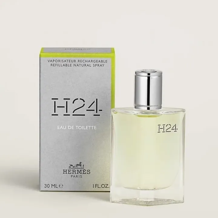 Homme HERMÈS Eau De Toilette|H24                Eau de Toilette