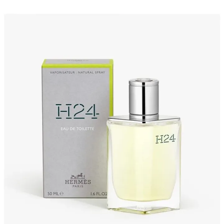 Homme HERMÈS Eau De Toilette|H24                Eau de Toilette
