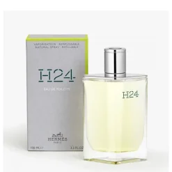 Homme HERMÈS Eau De Toilette|H24                Eau de Toilette