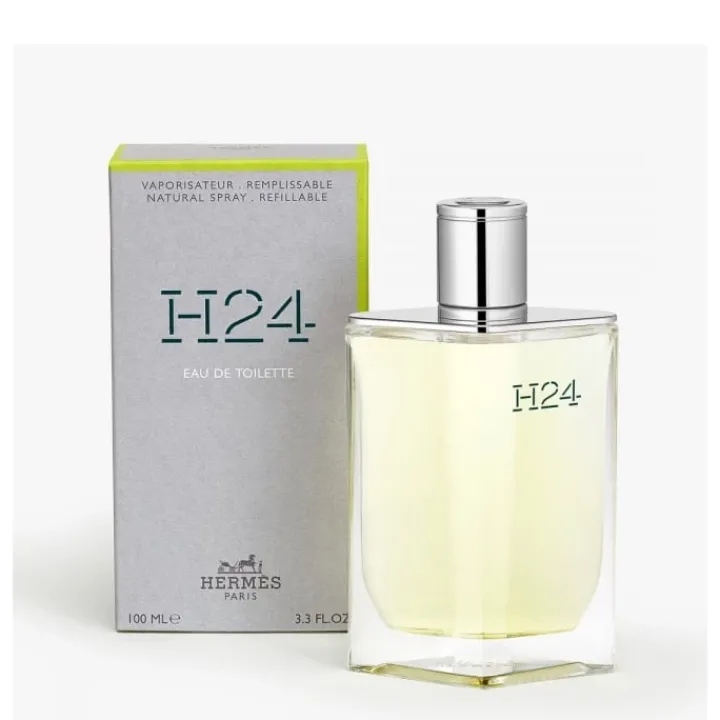Homme HERMÈS Eau De Toilette|H24                Eau de Toilette
