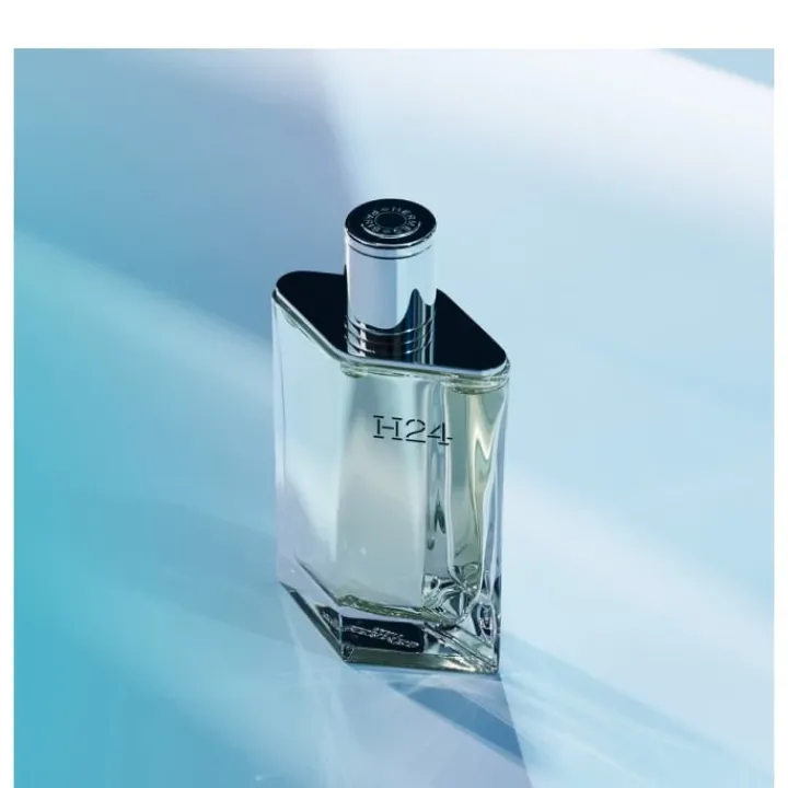 Homme HERMÈS Eau De Toilette|H24                Eau de Toilette